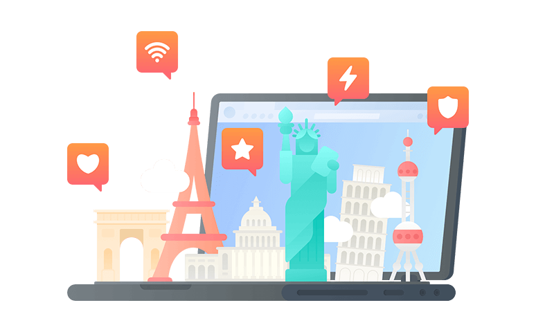 在几内亚比绍连接到中国vpn - CNCN2